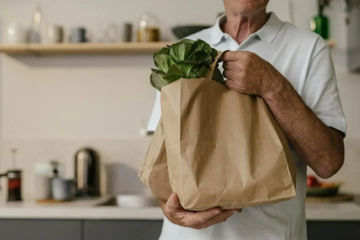 Green Leafy Vegetables