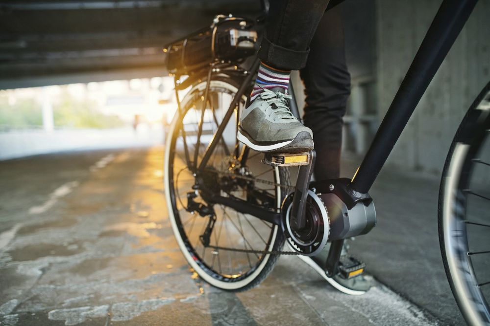 Seven Amazing Ways an E-Bike Can Improve Your Lifestyle