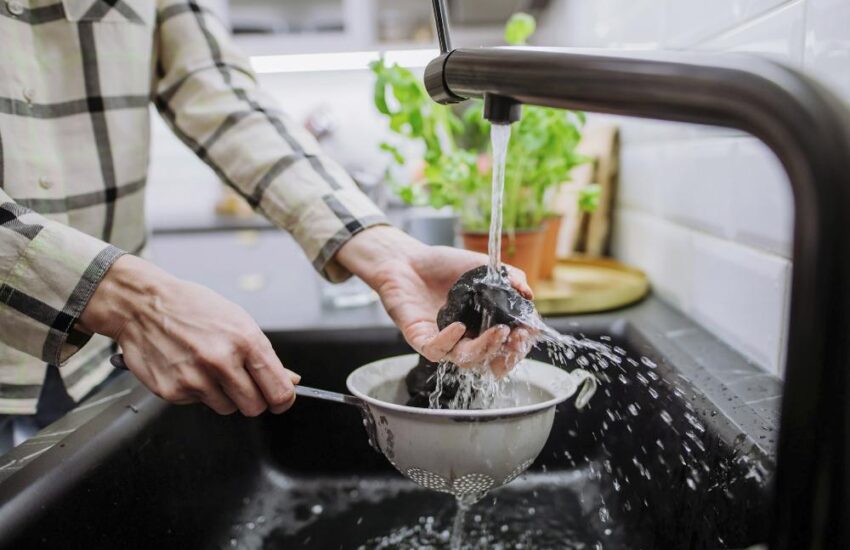 Sustainable Solutions for Healthy Water: Tips and Techniques for Your Home