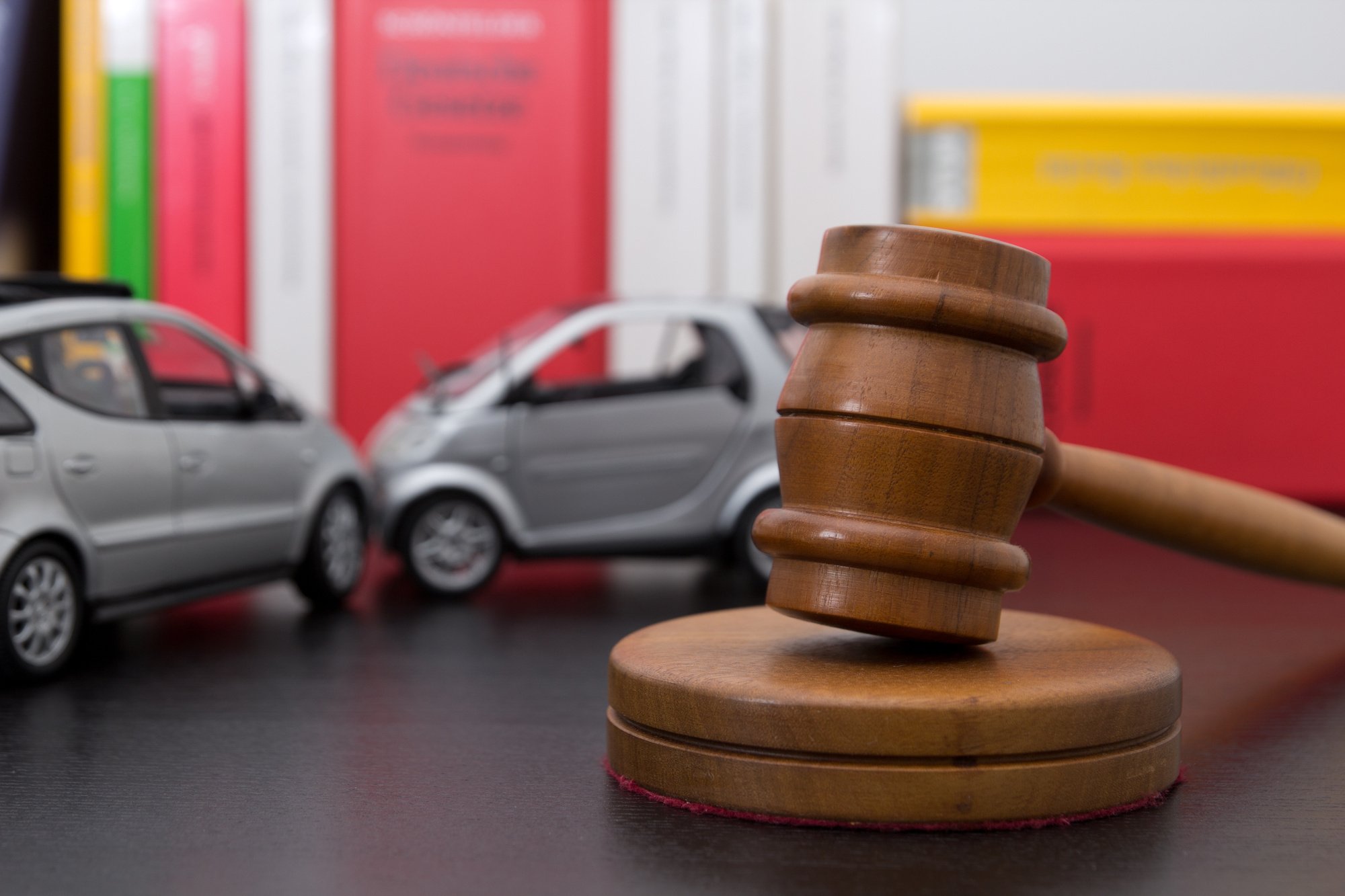 The Ultimate Guide to Car Accident Settlements: What You Need to Know