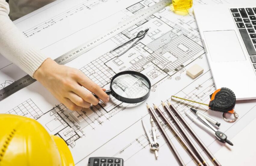 The Essential Guide to Comprehensive Construction Documentation