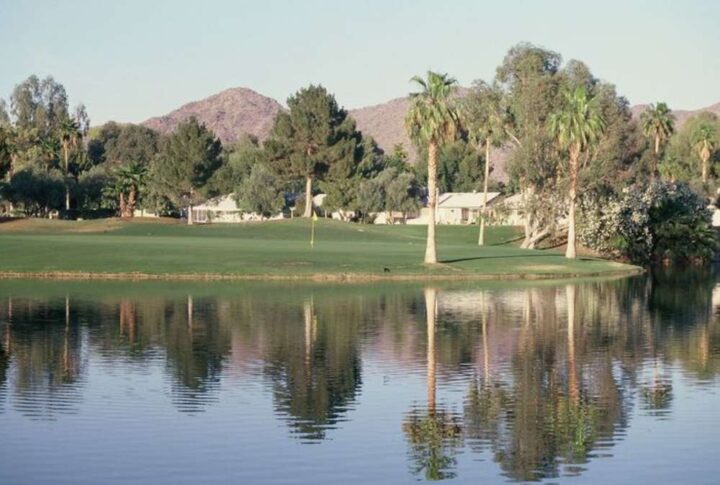 Ahwatukee Country Club