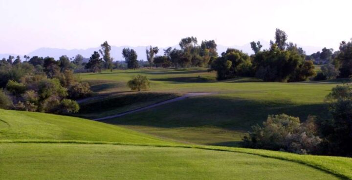 phoenix golf courses public