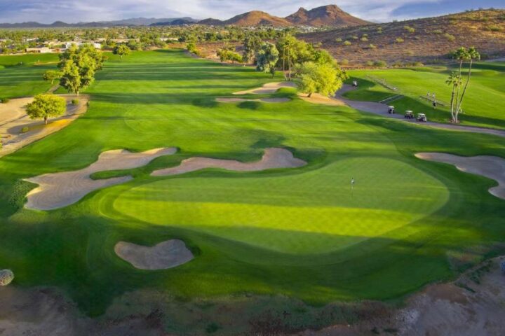 Lookout Mountain Golf Club