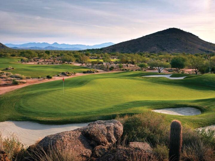 Scottsdale National Golf Club - Other Course