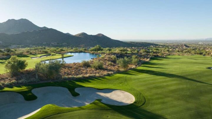 Silverleaf Club