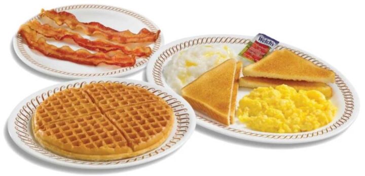 fast food all day breakfast