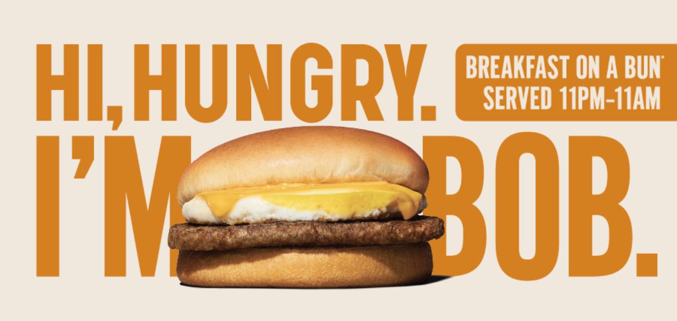 What Time Does Whataburger Stop Serving Breakfast?