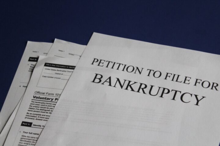 chapter 13 bankruptcy