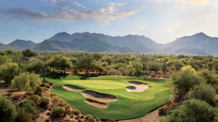 best golf courses in phoenix