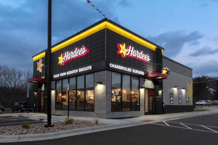 is Hardee's going out of business?