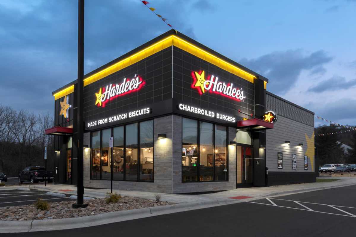 Is Hardee’s Going Out of Business?