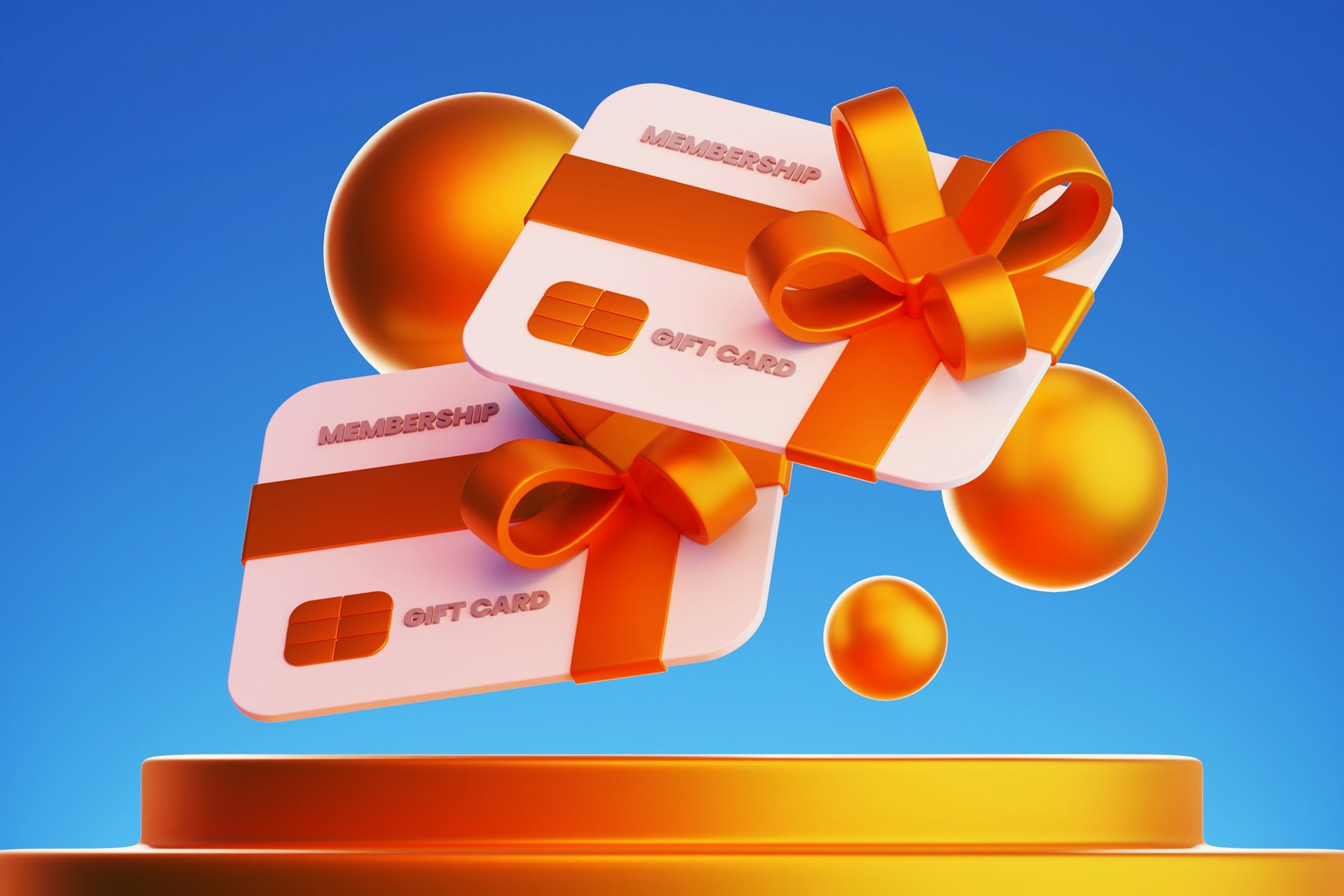 Buying Gift Cards: The Smart Move for Effortless Shopping and Gifting