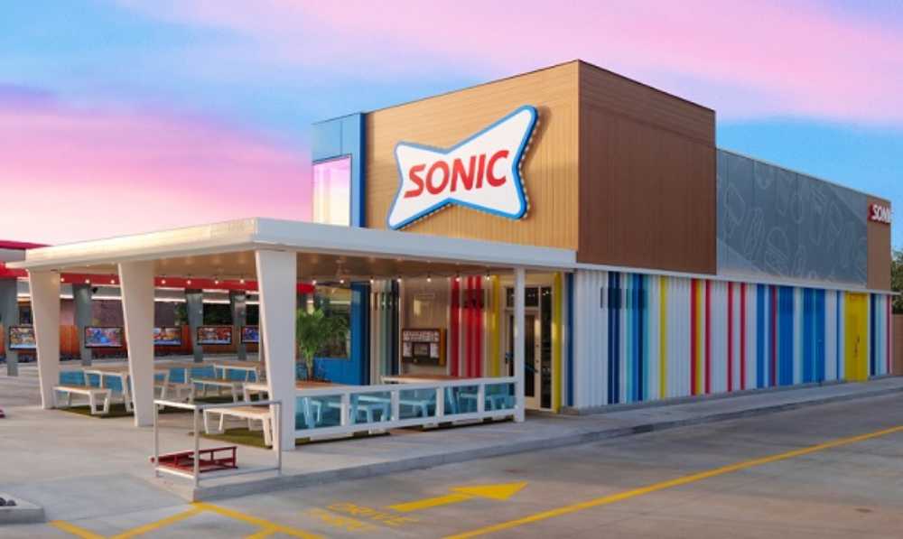 What Time Does Sonic Stop Serving Breakfast?