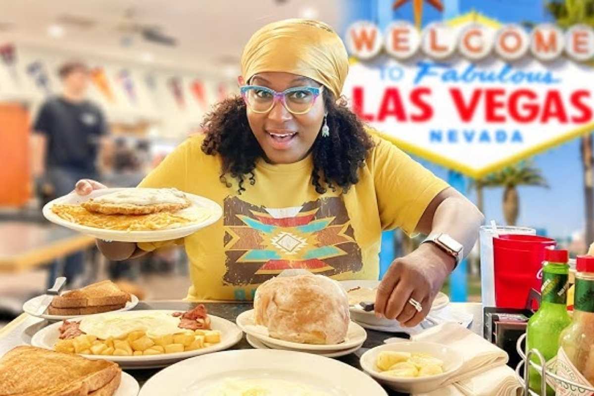 Where Do Las Vegas Locals Really Eat Breakfast?