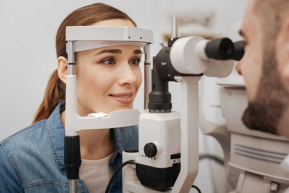 LASIK Surgery Uncovered: Essential Knowledge for Candidates