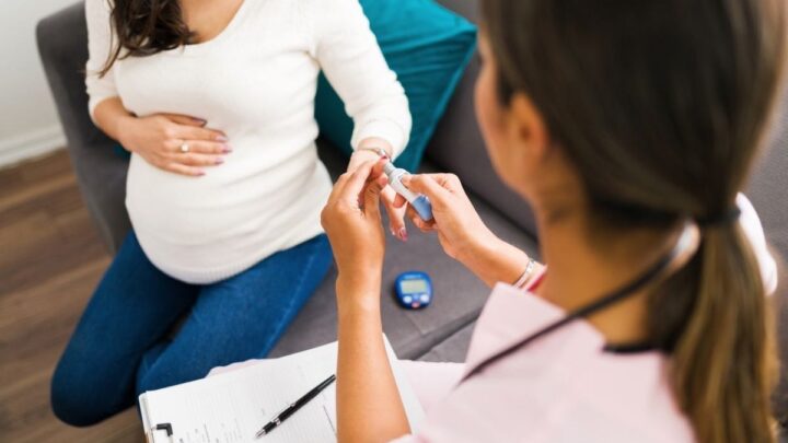 What to Eat For Breakfast Before Pregnancy Glucose Test