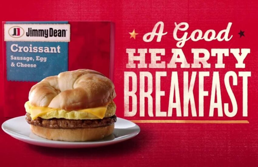 How to Cook Jimmy Dean Breakfast Sandwich