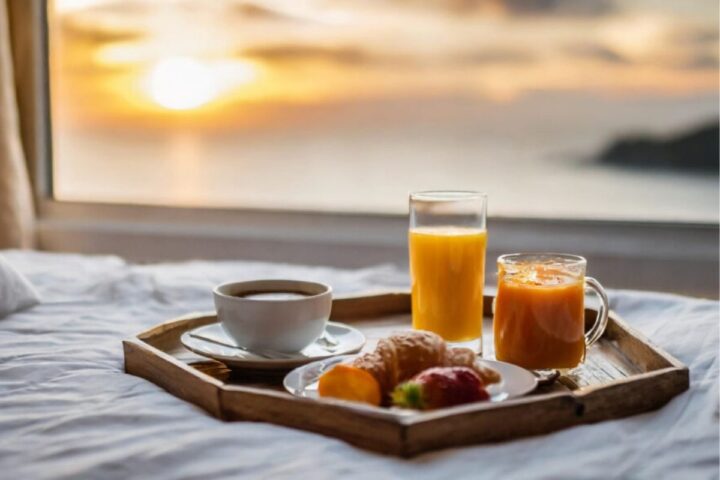 how to start a bed and breakfast business