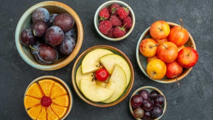 what to eat before donating plasma
