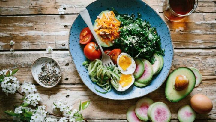 what to eat for breakfast before pregnancy glucose test