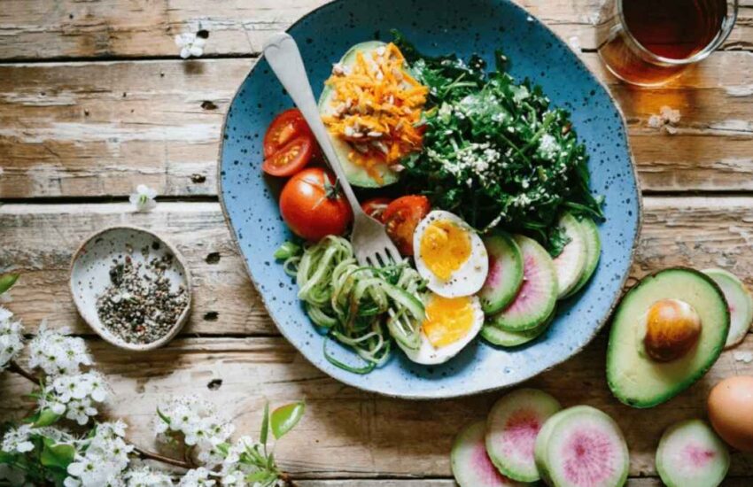 what to eat for breakfast before pregnancy glucose test