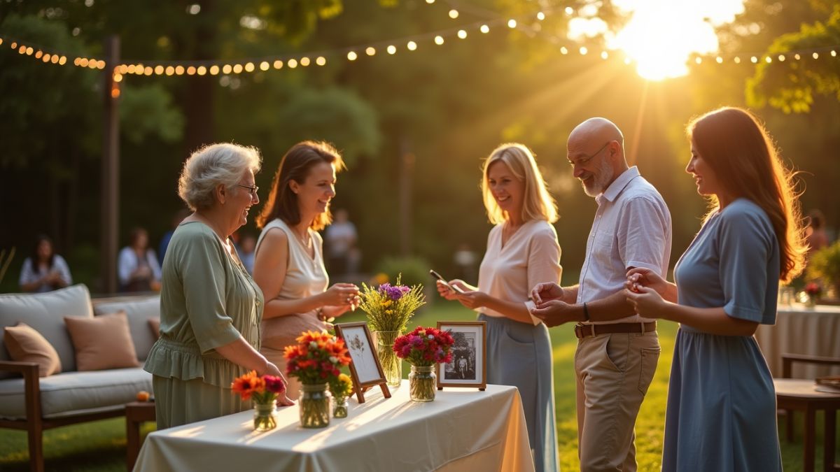 What is a Celebration of Life?