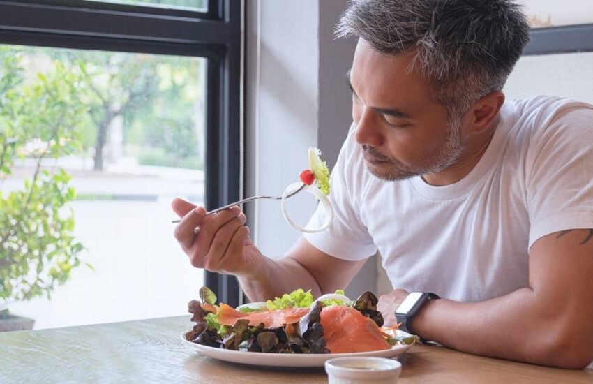 What to Eat For Breakfast Before Donating Plasma