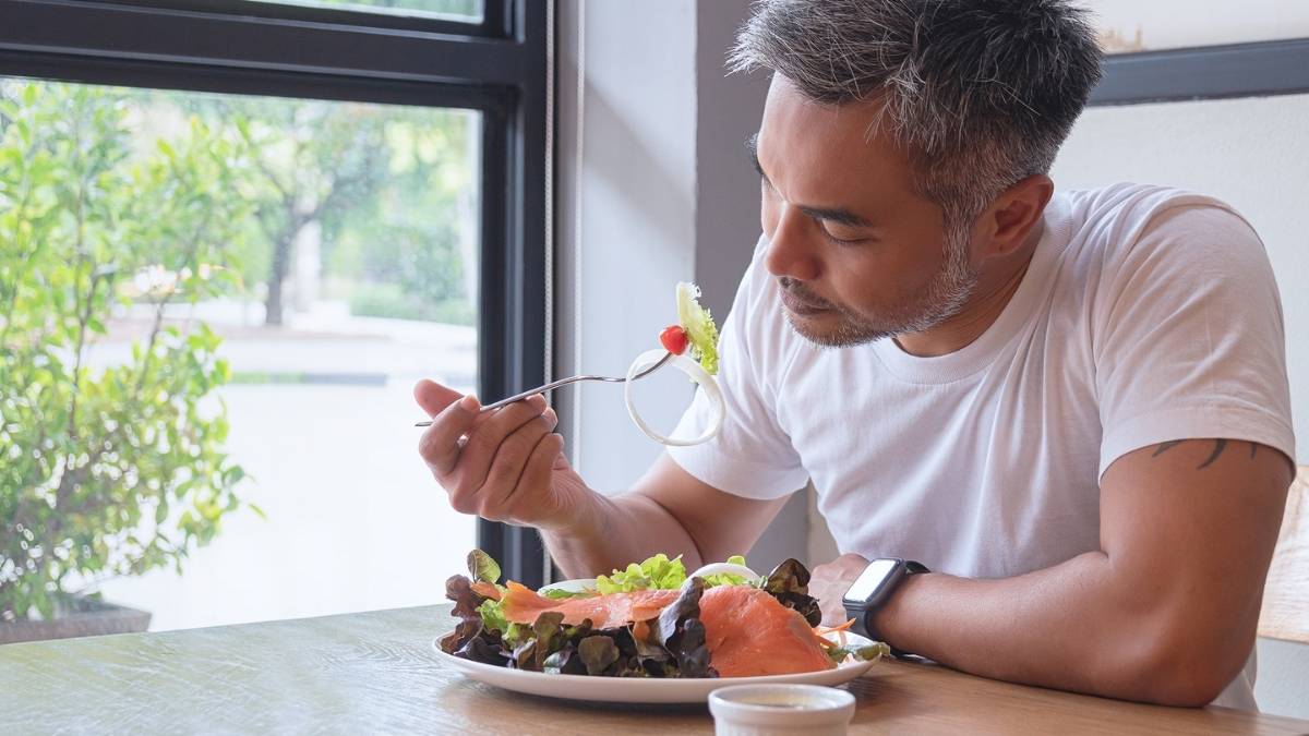 What to Eat For Breakfast Before Donating Plasma?