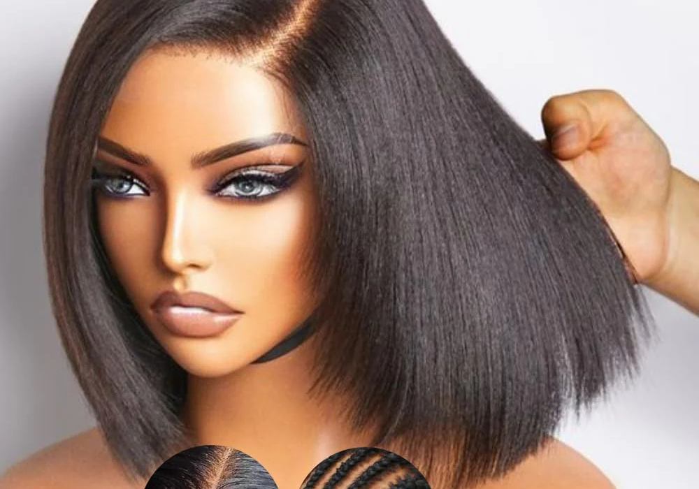 A Comprehensive Guidance About The Klaiyi Hair Bob Wigs