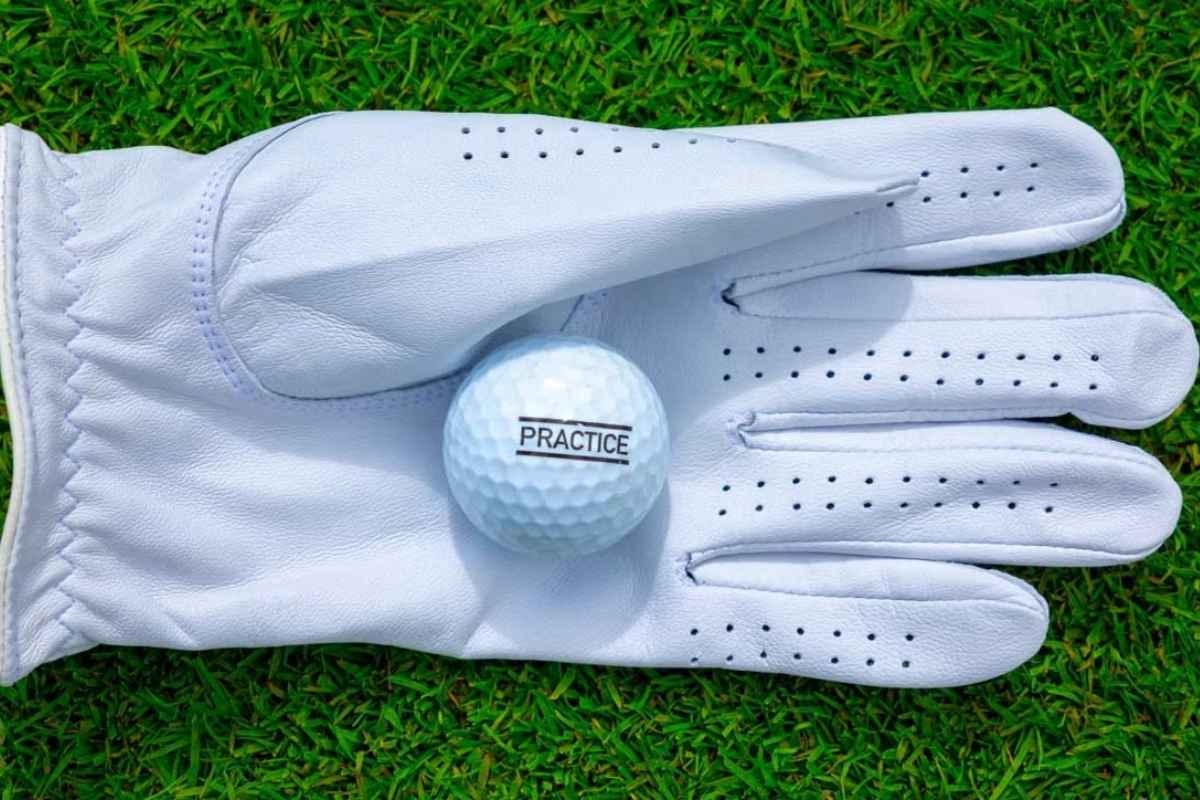 Which Hand Do You Wear a Golf Glove On?