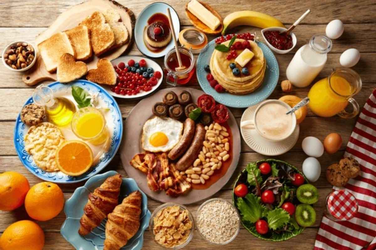 How to Balance Salty and Sweet for a Flavorful Southern Breakfast Spread
