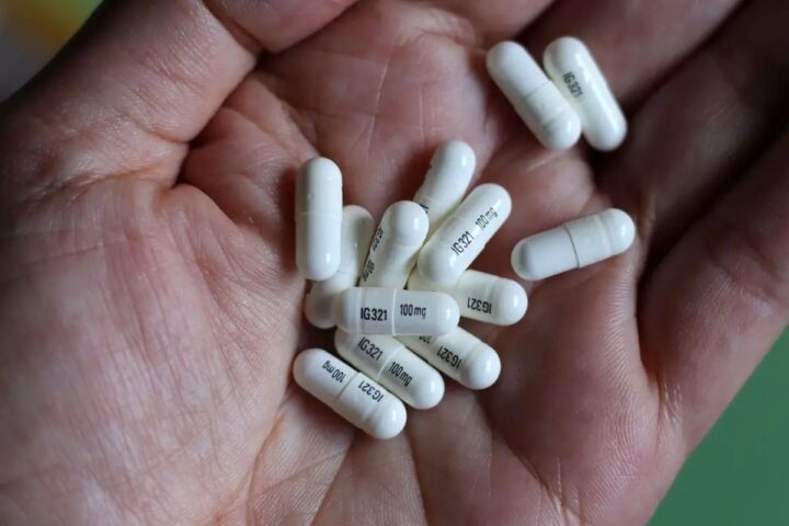 Gabapentin ruined my life