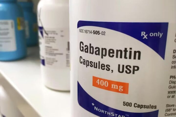 Gabapentin side effects ruined my life