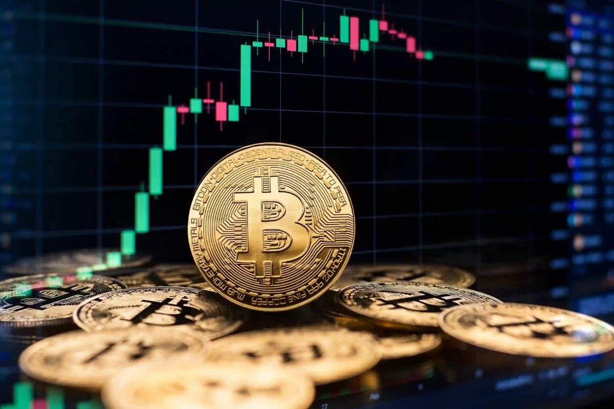 eCrypto1.com Crypto Exchange Features
