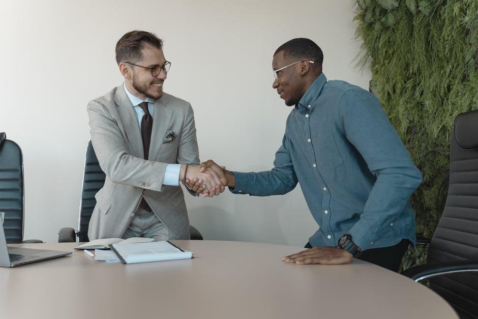 How a Modern Business Advisor Can Shape Your Business Future