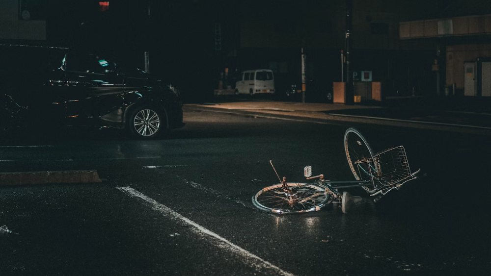 Legal Options for Victims of Hit-and-Run Accidents