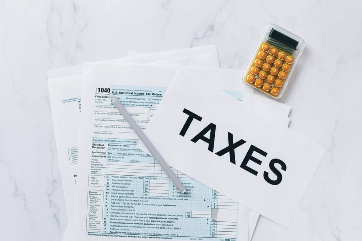 Expert Tax Accounting for Businesses: Navigating Complex Tax Laws