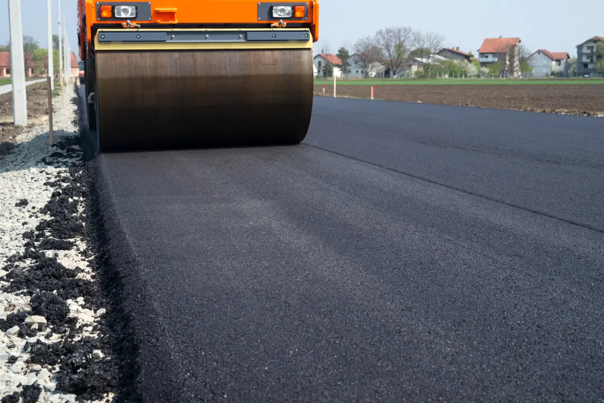 Smart Strategies for Choosing an Asphalt Paving Company
