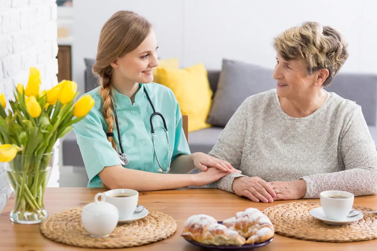 How to Choose an Assisted Living Community That Feels Like Home
