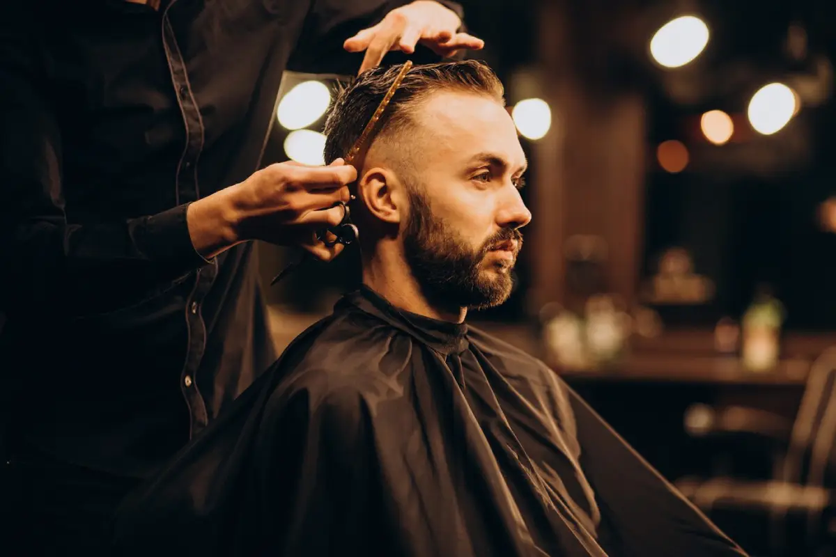 The Essentials of Barbering: A Deep Dive into What Makes a Great Barber