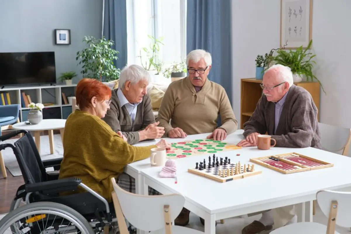 Why Independent Living Communities Are Ideal for Active Retirees