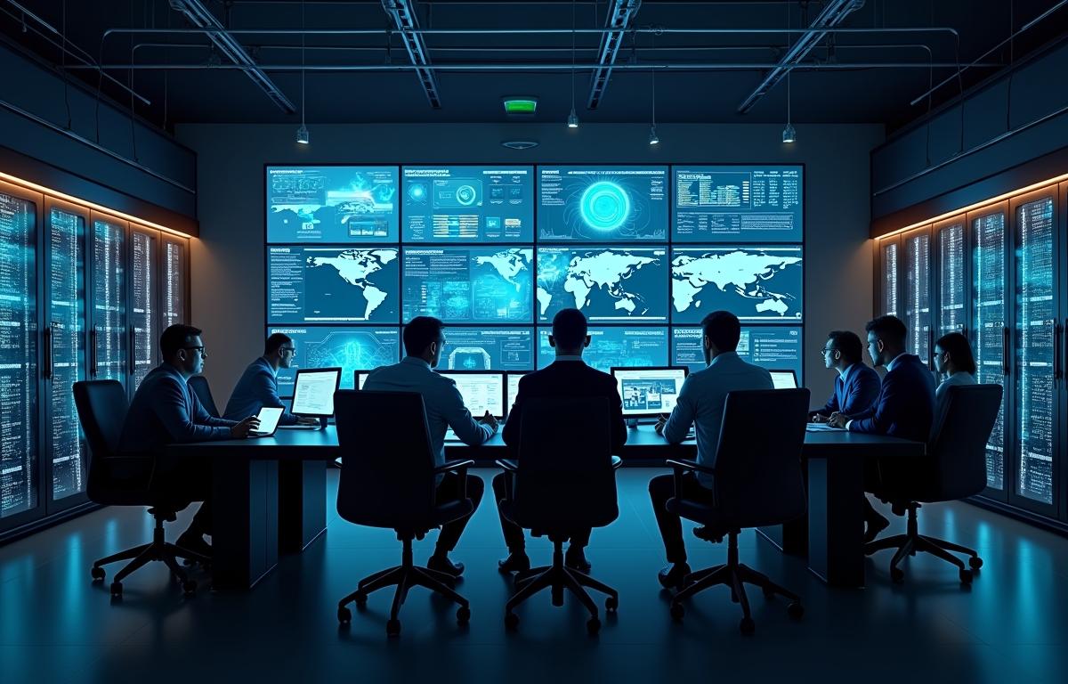 Ransomware Prevention Strategies for Modern Business Leaders