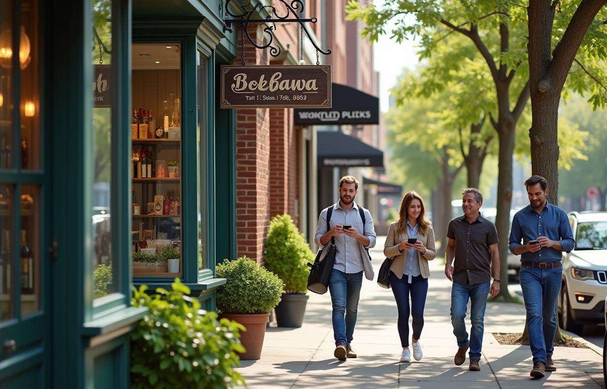 Why Your Small Business Needs Local SEO Right Now