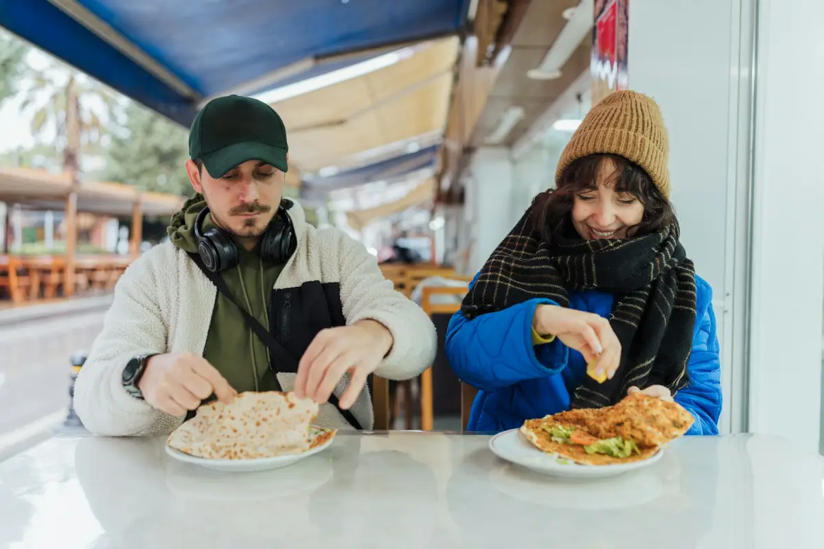 Which Countries To Travel To For The Best Food