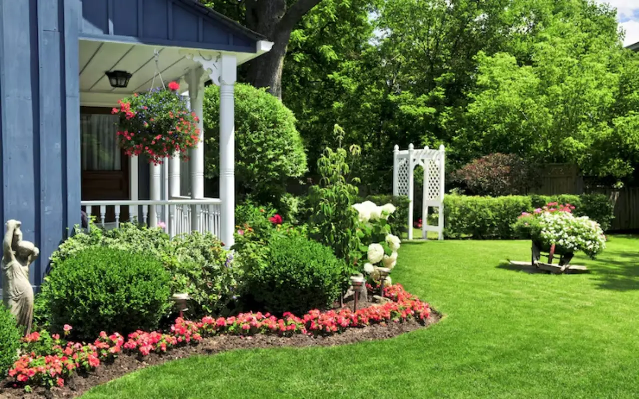 Nurturing Nature: Essential Tips for a Vibrant Lawn and Garden
