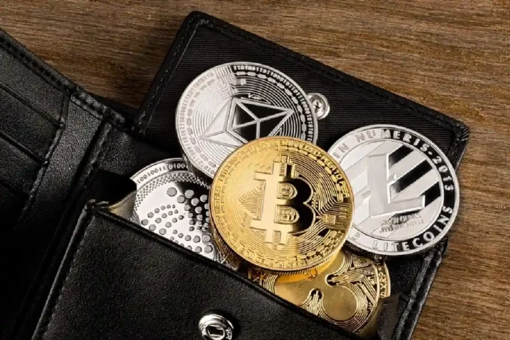 eCryptobit.com Wallets