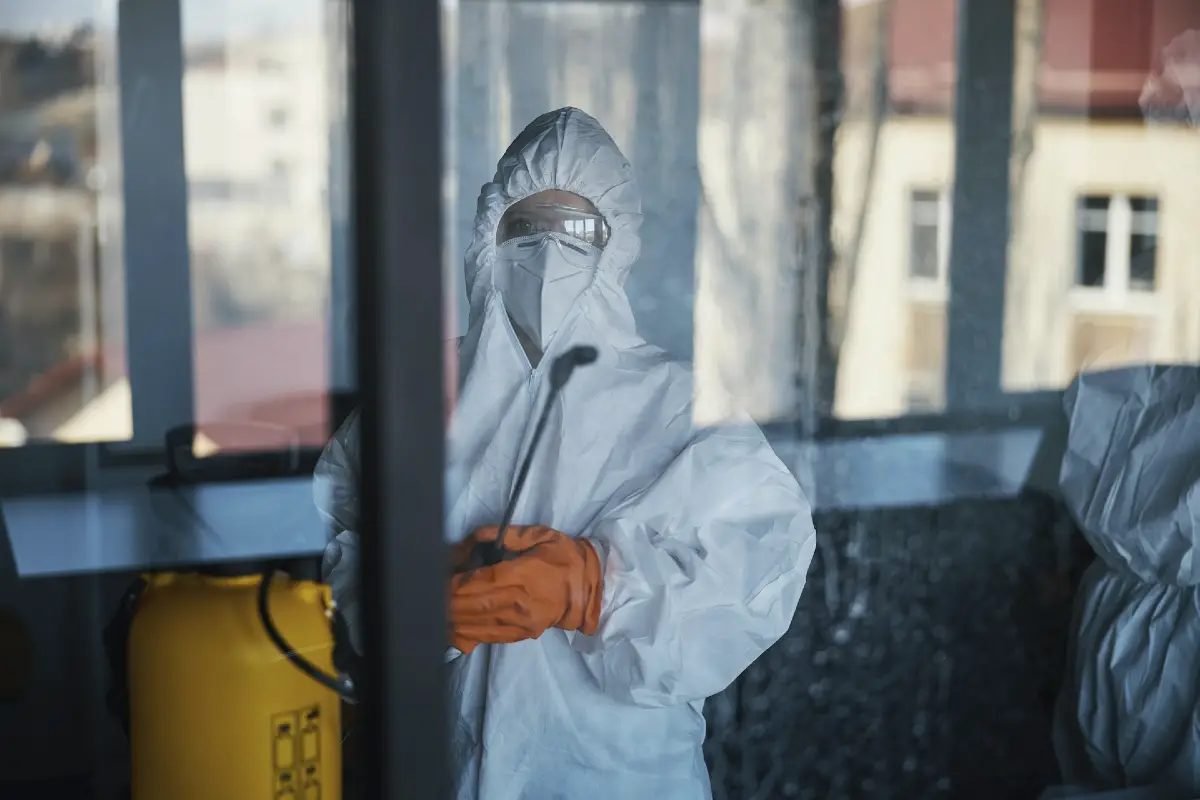 Think You Might Have Asbestos? Here’s How to Know for Sure