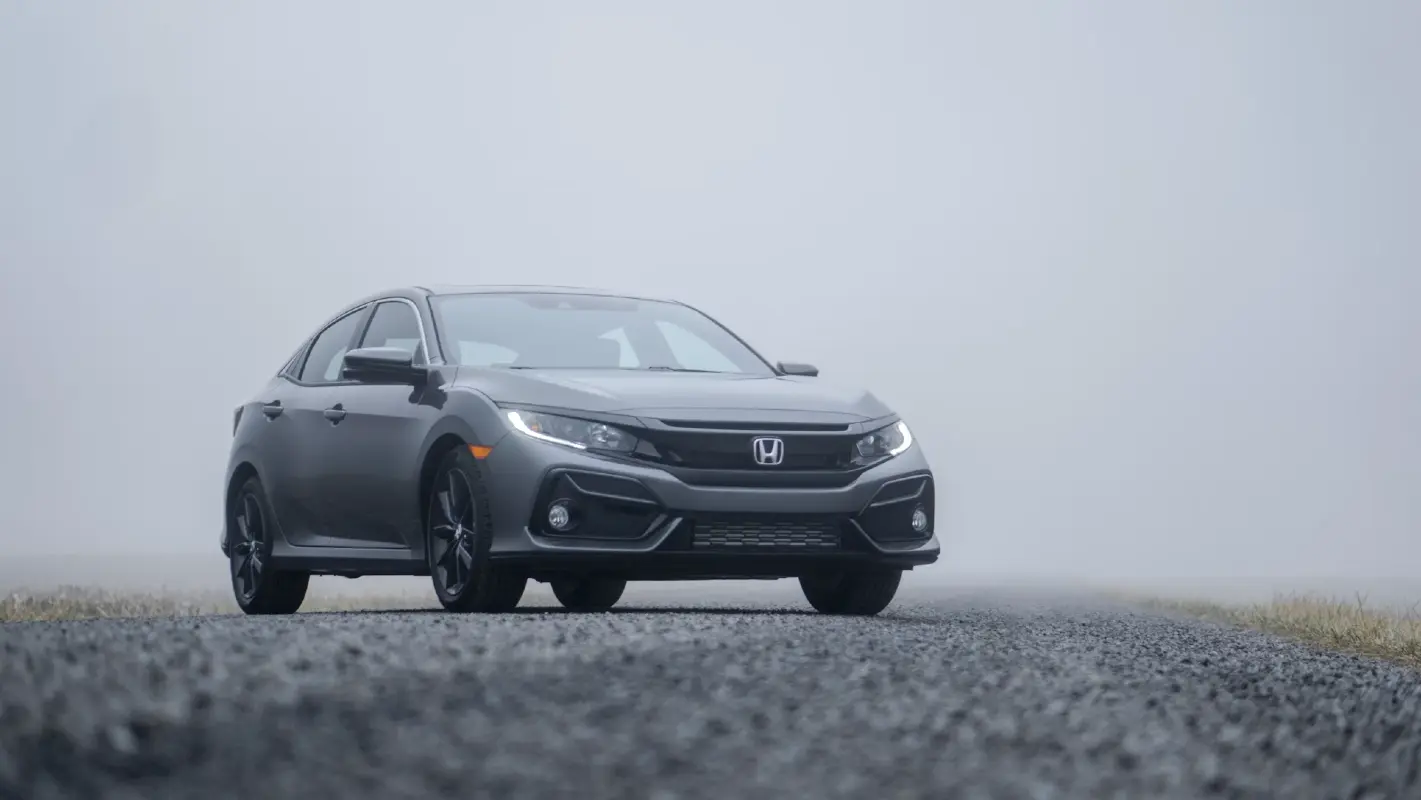 7 Features and Attributes That Place Honda Vehicles Above the Competition