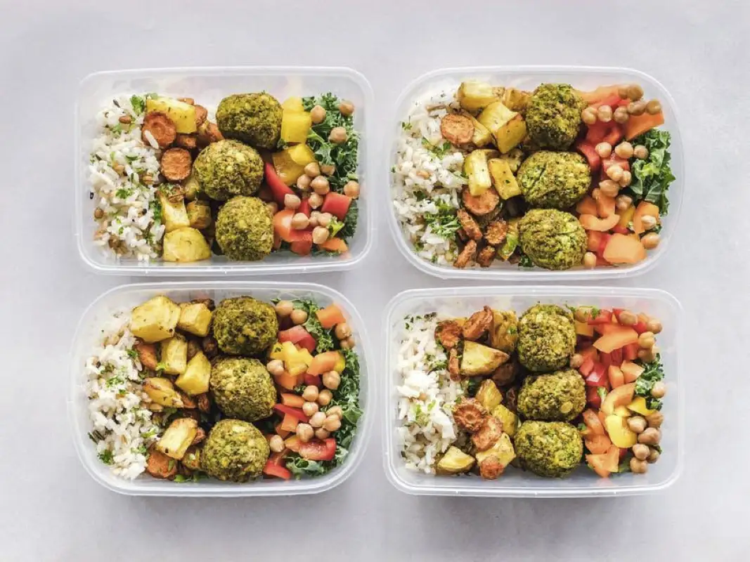 Healthy and Convenient Meal Prep Services for Busy Lifestyles
